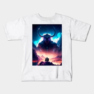 Demon Kids T-Shirt